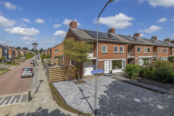 Medium property photo - Voormolenstraat 9, 9645 EL Veendam